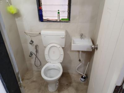 Bathroom Image of 595 Sq.ft 1 BHK Apartment / Flat for sale in Labdhi Gardens Phase 5, Neral Thane for Rs. 2700000
