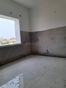 Bedroom Image of 940 Sq.ft 2 BHK Apartment / Flat for sale in South Dum Dum Kolkata for Rs. 4982000