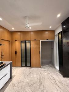 Hall Image of 3800 Sq.ft 4 BHK Apartment / Flat for sale in Ecohomes Gardens, Vesu Surat for Rs. 35100000