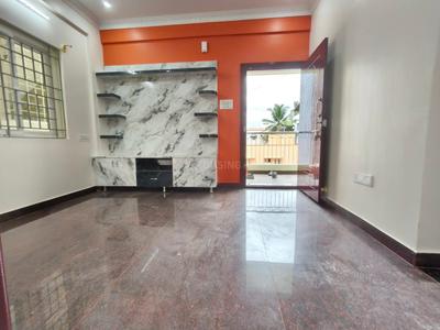 1 BHK Independent House