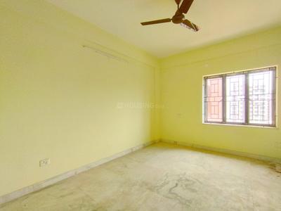 Bedroom Image of 1500 Sq.ft 3 BHK Apartment / Flat for sale in New Town Kolkata for Rs. 12500000