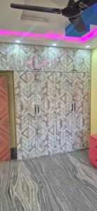 Bedroom Image of 1370 Sq.ft 3 BHK Apartment / Flat for sale in Sodepur Kolkata for Rs. 4800000