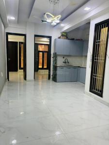 Hall Image of 1200 Sq.ft 3 BHK Builder Floor for sale in Vasundhara Ghaziabad for Rs. 9500000