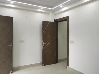 Bedroom Image of 1210 Sq.ft 3 BHK Builder Floor for sale in Rajendra Nagar Ghaziabad for Rs. 11100000