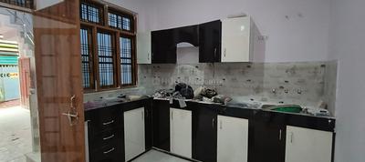 Kitchen Image of 1150 Sq.ft 2 BHK Independent House for sale in Pink City Lucknow for Rs. 5800000