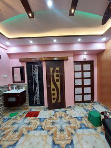 Bedroom Image of 1248 Sq.ft 3 BHK Apartment / Flat for sale in New Town Kolkata for Rs. 8500000
