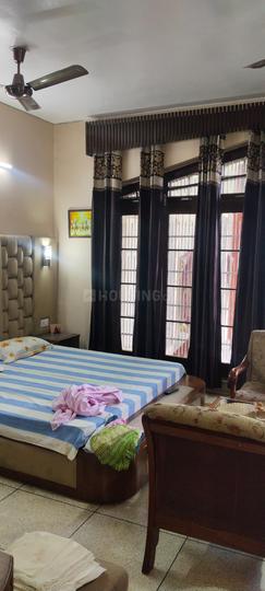 Royal Nest chandan satam resort Bedroom 1