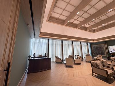 Bedroom Image of 990 Sq.ft 1 RK Studio for sale in Delphine, Sector 104 Gurgaon for Rs. 29700000