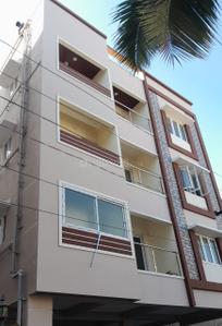 Image of 1300 Sq.ft 3 BHK Apartment / Flat for sale in Madipakkam, Chennai for Rs. 7900000