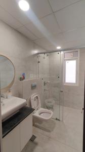 Bathroom Image of 1485 Sq.ft 2 BHK Apartment / Flat for sale in E11 Evolve, Gundlapochampalli Hyderabad for Rs. 10000000