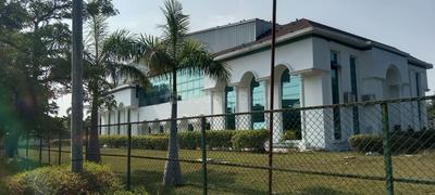 Image of 1500 Sq.ft Residential Plot / Land for sale in Aarone County Walk Plots, County Walk Township, Indore for Rs. 8550000