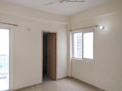 Bedroom Image of 723 Sq.ft 2 BHK Apartment / Flat for sale in Advitya Homes, Kail Gaon Faridabad for Rs. 5200000