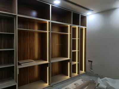 4 BHK Independent Builder Floor