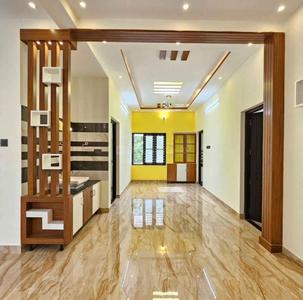 Image of 1000 Sq.ft 2 BHK Villa for sale in Chengalpattu, Chennai for Rs. 4460000