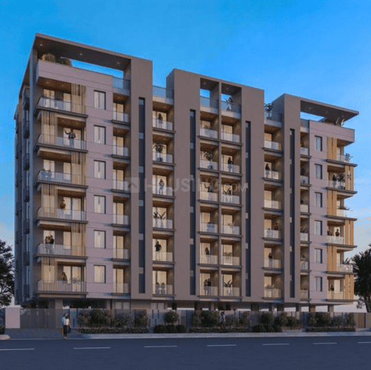 Astha Empire II Main Image 1