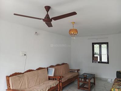 Hall Image of 3000 Sq.ft 3 BHK Duplex for sale in Periya Negamam Pollachi for Rs. 8000000