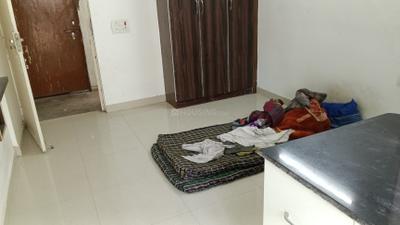 Bedroom Image of 260 Sq.ft 1 RK Apartment / Flat for sale in Bestech Park View Spa Next, Sector 67 Gurgaon for Rs. 2500000