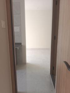 Hall Image of 540 Sq.ft 1 BHK Apartment / Flat for sale in Kanungo Beaumonde Phase 3, Mira Road East Mira Bhayandar for Rs. 9000000