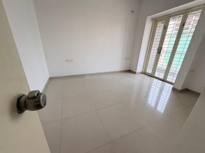 Bedroom Image of 793 Sq.ft 2 BHK Apartment / Flat for rent in JKG Purvarang, Wagholi Pune for Rs. 19000
