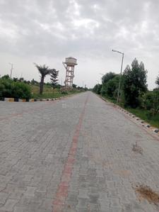 Image of 1350 Sq.ft Residential Plot / Land for sale in Chittora, Jaipur for Rs. 3800000