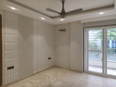 Bedroom Image of 3350 Sq.ft 4 BHK Builder Floor for sale in Sector 21C Faridabad for Rs. 40000000