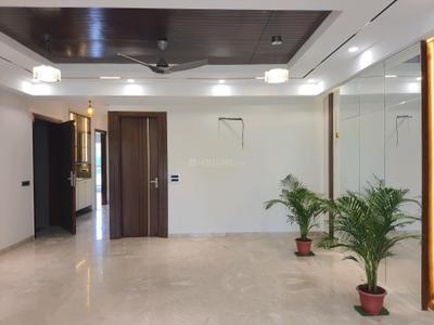 Living Room Image of 2700 Sq.ft 4 BHK Builder Floor for sale in Sector 57 Gurgaon for Rs. 40000000