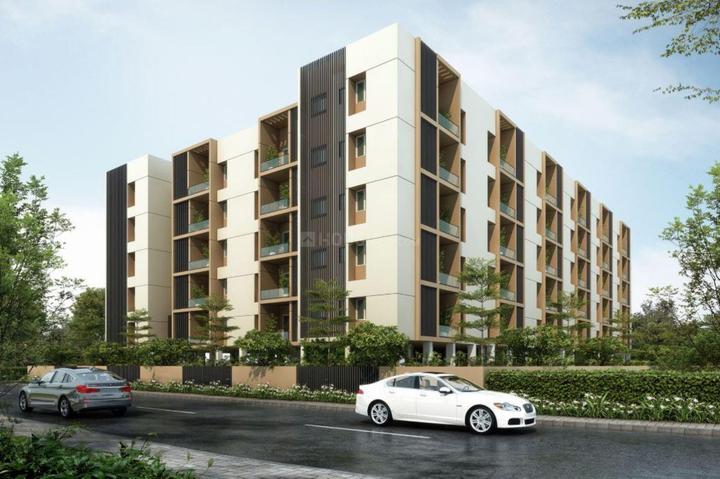 Jain Aadhidev Main Image 1