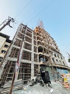 Image of 441 Sq.ft 1 BHK Apartment / Flat for sale in Mauli Nidhi, Dombivli East, Thane for Rs. 5700000