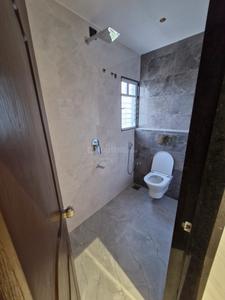 Bathroom Image of 864 Sq.ft 2 BHK Apartment / Flat for sale in Moshi Pune for Rs. 4214000