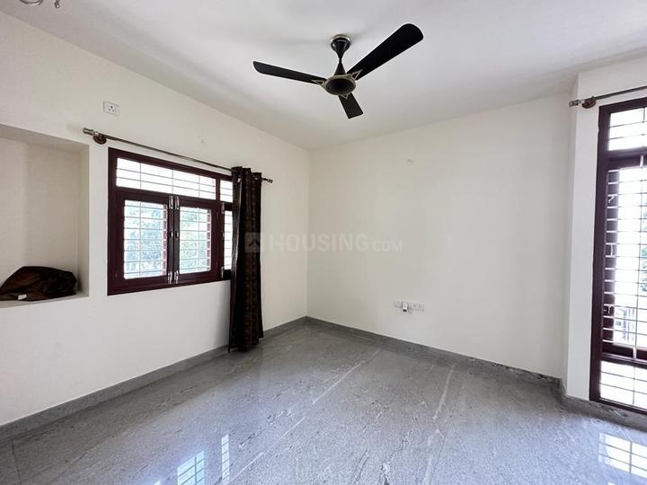 Lakedew Residency- Phase 2, Harlur Bedroom 1