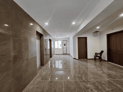3 BHK Flat