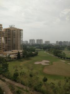 Balcony Image of 2250 Sq.ft 3 BHK Apartment / Flat for sale in Jaypee The Kalypso Court, Sector 128 Noida for Rs. 50000000