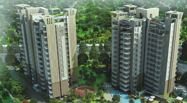 BPTP Park Elite Premium Villa Main Image 1