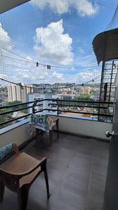 Image of 1202 Sq.ft 3 BHK Apartment / Flat for sale in Hemant Sunville, Ambegaon Budruk, Pune for Rs. 9200000