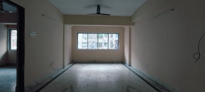 Hall Image of 2000 Sq.ft 3 BHK Apartment / Flat for sale in Behala Chowrasta Kolkata for Rs. 9500000