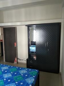 Bedroom Image of 1050 Sq.ft 2 BHK Apartment / Flat for sale in Dev Devam Avenue, Waghodia Road Vadodara for Rs. 2400000