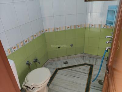 Bathroom Image of 450 Sq.ft 2 BHK Builder Floor for rent in Sector 115 Mohali for Rs. 12000