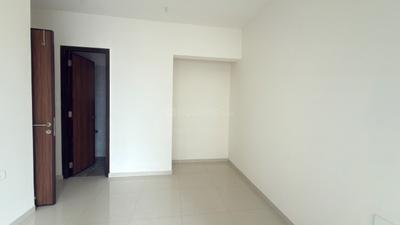 Bedroom Image of 600 Sq.ft 1 BHK Apartment / Flat for sale in Marathon Nexzone Cedar 1, Panvel Navi Mumbai for Rs. 5500000