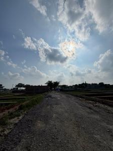 Image of 1000 Sq.ft Residential Plot / Land for sale in Banthra Sikander Pur, Lucknow for Rs. 1600000