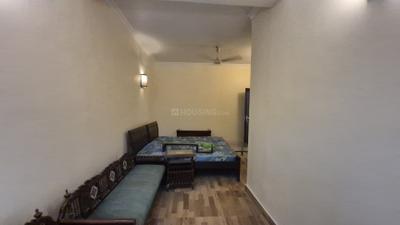 Bedroom Image of 1550 Sq.ft 2 BHK Apartment / Flat for rent in Vasant Kunj New Delhi for Rs. 67000