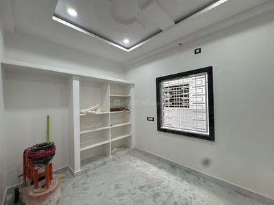 Bedroom Image of 989 Sq.ft 2 BHK Independent House for sale in Cheeriyal Secunderabad for Rs. 6500000