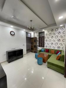 Hall Image of 833 Sq.ft 2 BHK Builder Floor for sale in Sector 104 Gurgaon for Rs. 3600760