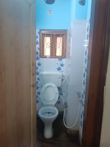 Image of 1010 Sq.ft 3 BHK Apartment / Flat for sale in Nagerbazar, Kolkata for Rs. 4300000