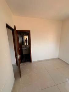 Bedroom Image of 955 Sq.ft 2 BHK Apartment / Flat for sale in Adarsh Greens, Kogilu Bengaluru for Rs. 10000000