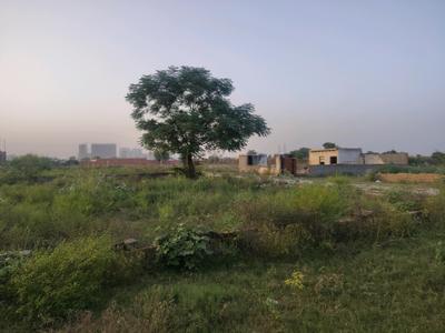 Image of 125 Sq.ft Residential Plot / Land for sale in Noida Extension, Greater Noida for Rs. 4378500