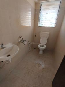 Image of 510 Sq.ft 1 BHK Apartment / Flat for rent in Kasarvadavali, Thane for Rs. 18500