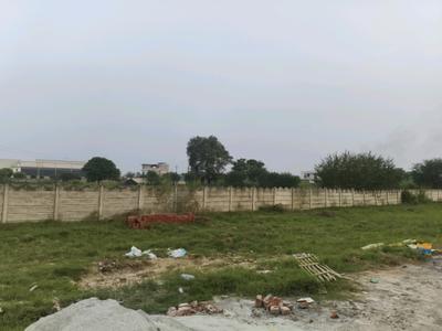 Image of 60 Sq.ft Residential Plot / Land for sale in SS Ayodhya Enclave, Dhoom Manikpur, Greater Noida for Rs. 2054000