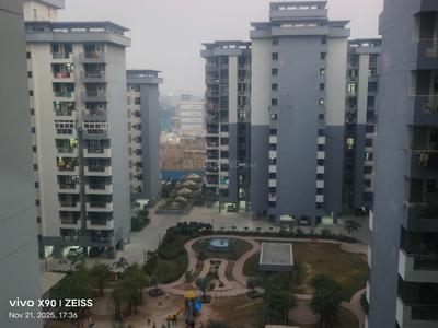 Image of 684 Sq.ft 1 BHK Apartment / Flat for sale in CGEWHO Kendriya Vihar, Phi II, Greater Noida for Rs. 7000000