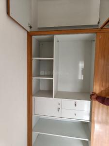 Bedroom Image of 785 Sq.ft 3 BHK Apartment / Flat for sale in Flora Iris, Ghuma Ahmedabad for Rs. 8000000