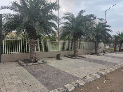 Image of 900 Sq.ft Residential Plot / Land for sale in Nalanda Solitaire Park, Nipania, Indore for Rs. 7650000